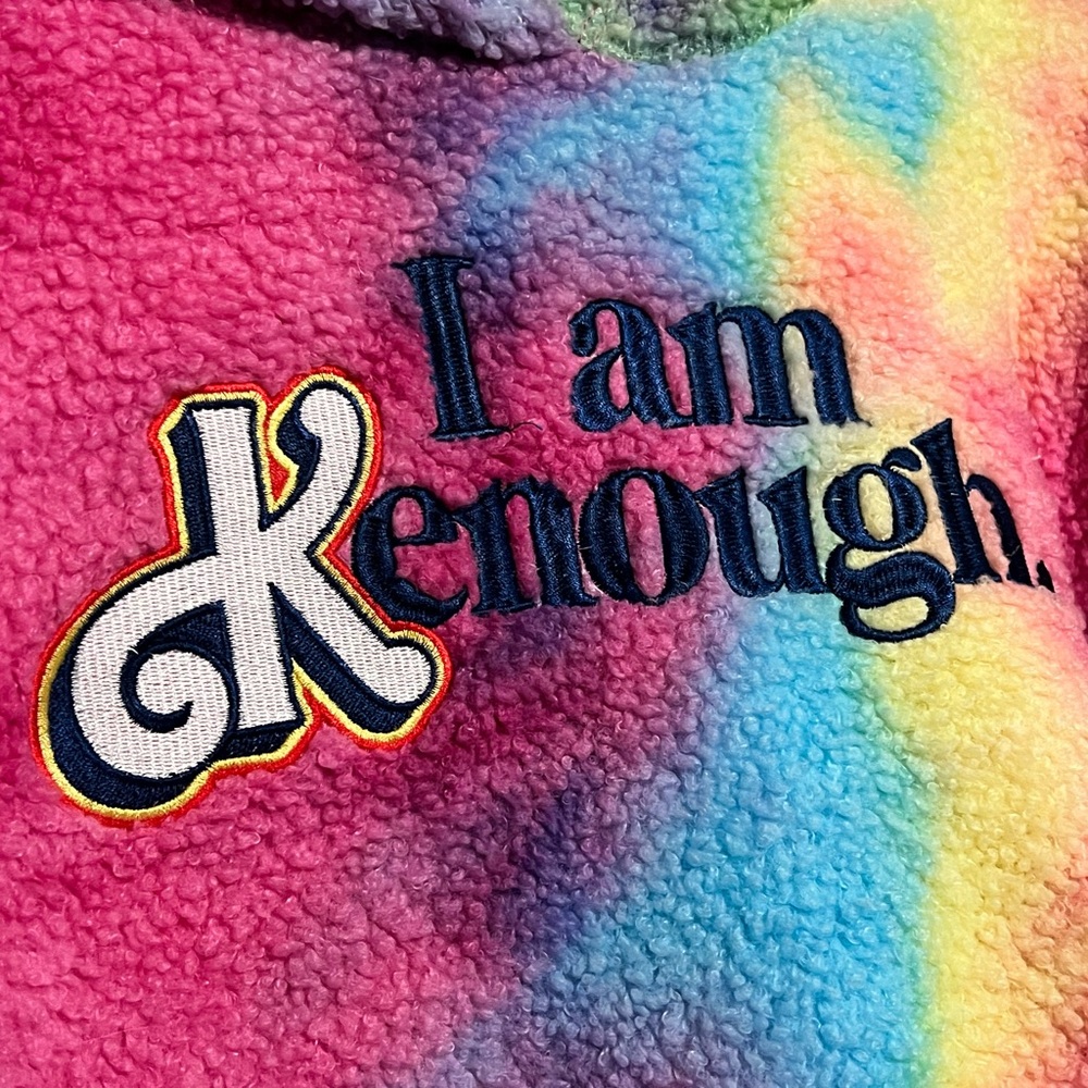 Barbie Kenough Sweatshirt Adult XL